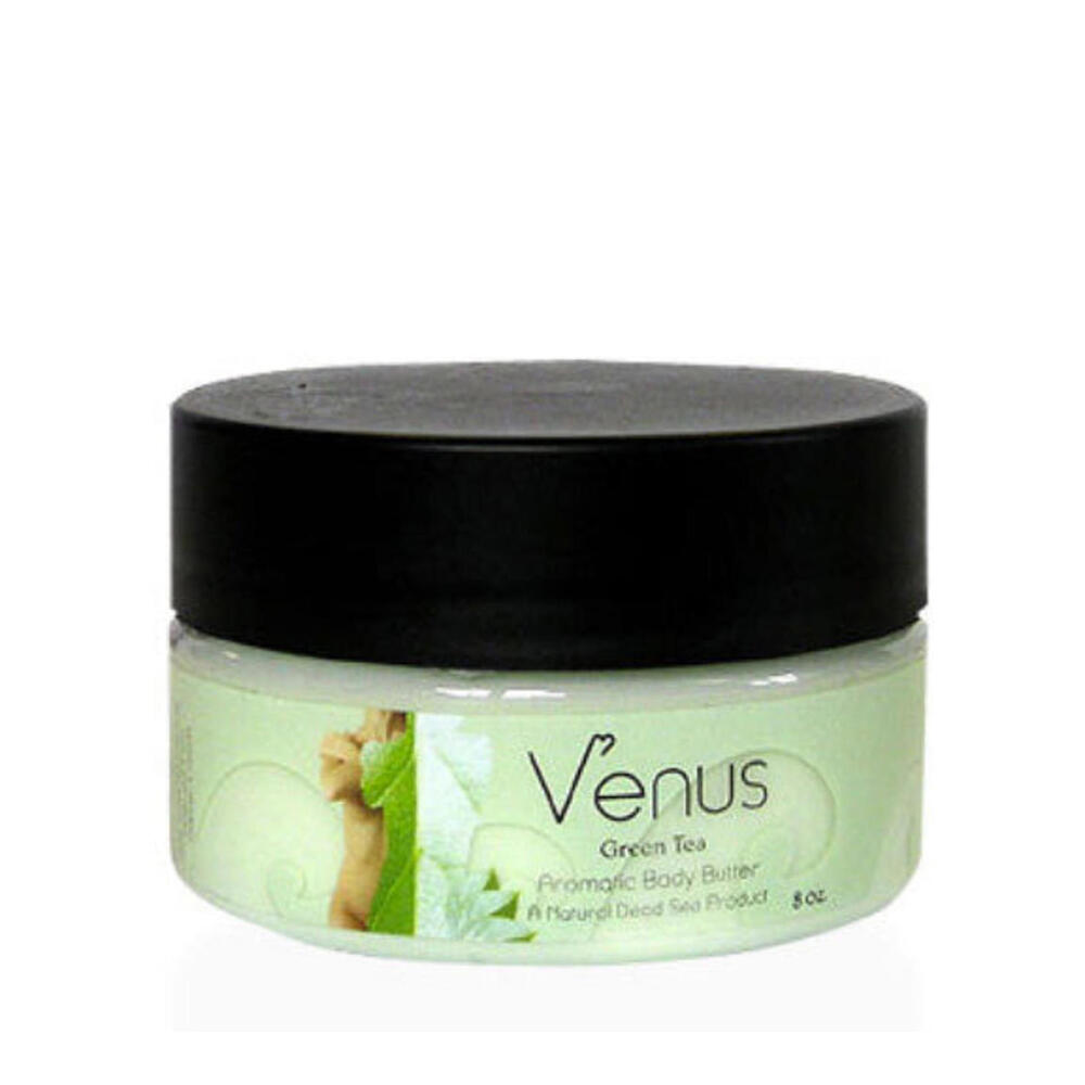 Venus Spa Body Butter Luxurious scents NWT‎